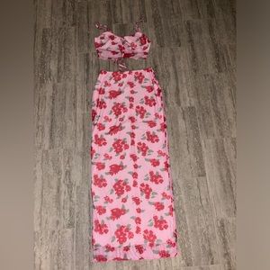 Beginning boutique set